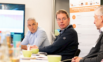 PackSense, Optimum Group