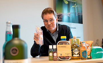 PackSense, Optimum Group