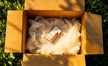 PackSense, Optimum Group