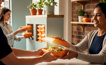 PackSense, Optimum Group