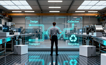 PackSense, Optimum Group